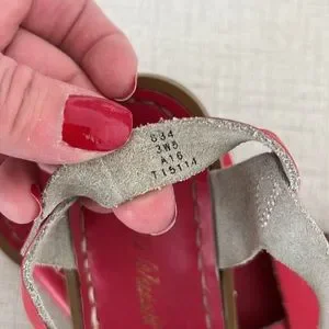 Womens Sandals Saltwater Sandals Salt Water Sandals By Hoy Shoes